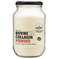 The Harvest Table Bovine Collagen powder 450g